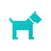 Piccoli animali ammessi