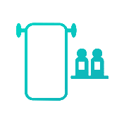 Accessories and bathroom linen