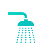 Servizio Privato con doccia